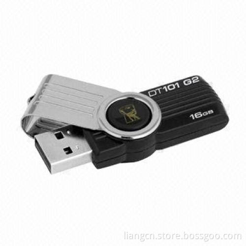Real capacity high speed USB flash drive